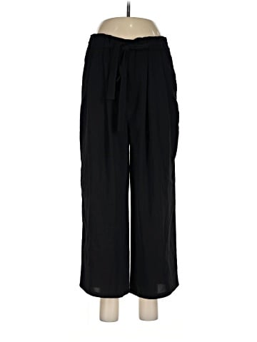 Zara Basic Casual Pants (view 1)