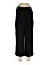 Zara Basic Black Casual Pants Size M - photo 1