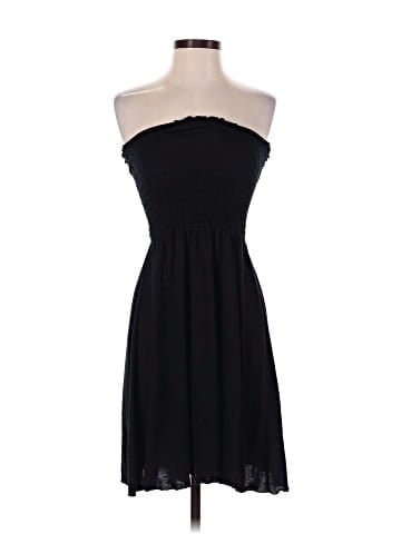 Xhilaration Cocktail Dress (view 1)