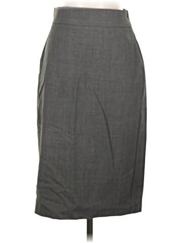 Babaton Wool Skirt (view 1)