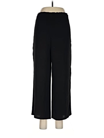 Zara Basic Casual Pants (view 2)