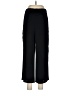 Zara Basic Black Casual Pants Size M - photo 2