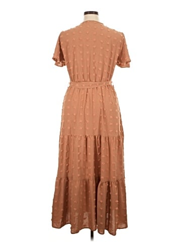 Fashion Casual Dress (view 2)
