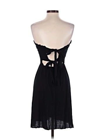 Xhilaration Cocktail Dress (view 2)