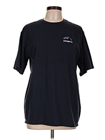 Patagonia Active T-Shirt (view 1)