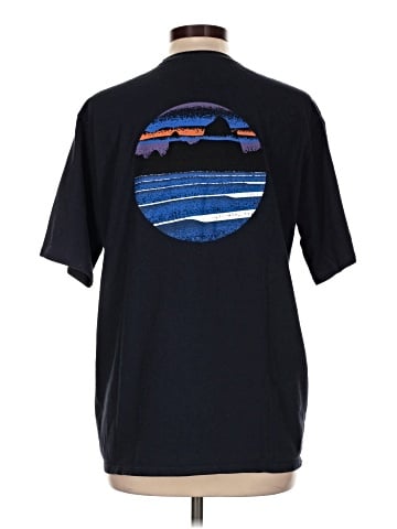 Patagonia Active T-Shirt (view 2)