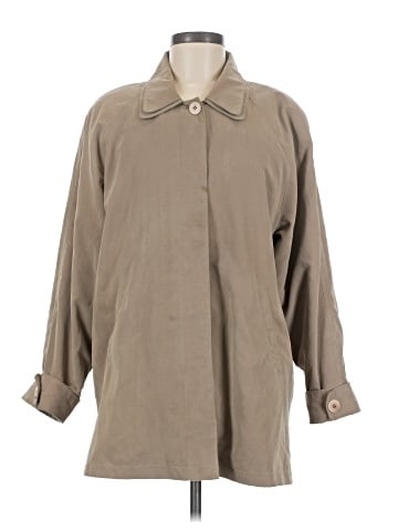 Bromley Sport Trenchcoat (view 1)
