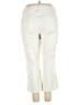 Kut from the Kloth Ivory Khakis Size 18 - photo 2