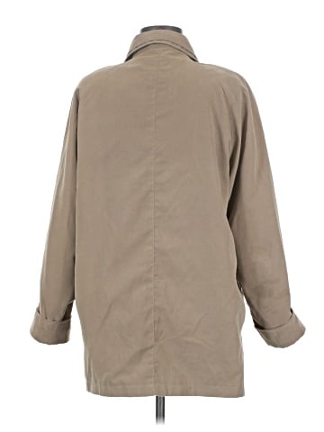 Bromley Sport Trenchcoat (view 2)