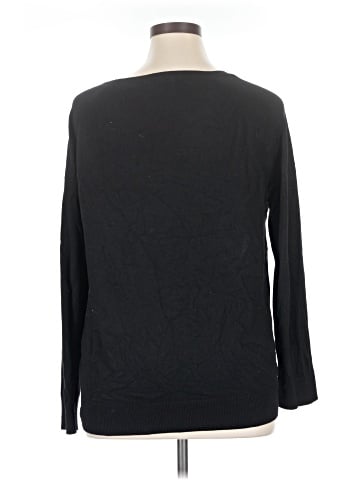 Calvin Klein Pullover Sweater (view 2)