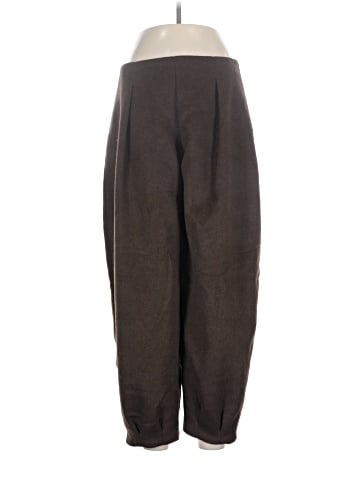Zara Casual Pants (view 1)