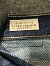 Levi's 100% Spandex Blue Jeans Size XL (youth) - photo 3