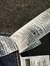 Levi's 100% Spandex Blue Jeans Size XL (youth) - photo 4