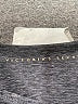 Victoria's Secret Chevron-herringbone Gray Active Pants Size 6 - photo 7