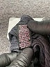 Victoria's Secret Chevron-herringbone Gray Active Pants Size 6 - photo 9