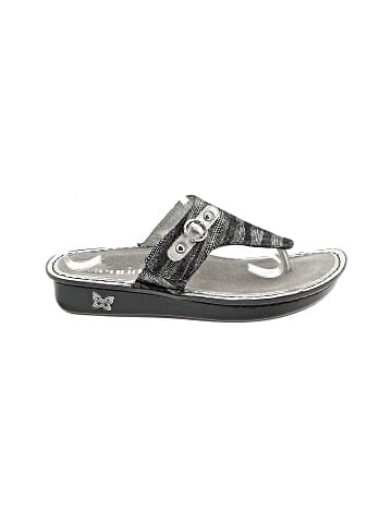 Alegria Flip Flops (view 1)