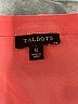 Talbots Pink Sleeveless Blouse Size 12 - photo 7