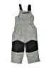 SWISSTECH 100% Polyester Gray Vest Size 3T - photo 1