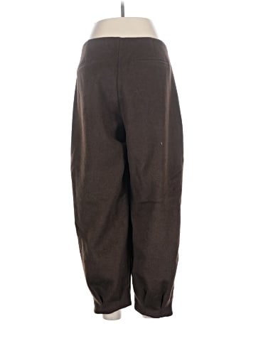 Zara Casual Pants (view 2)