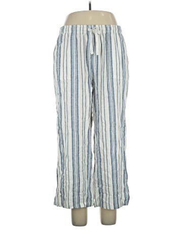 Roxy Linen Pants (view 1)