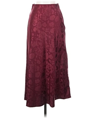 Urban Outfitters Formal Skirt (view 1)