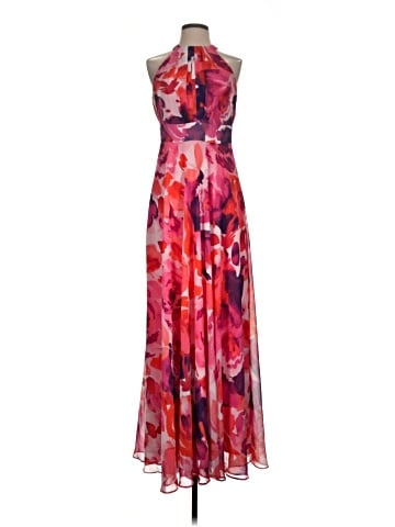 Eliza J Cocktail Dress (view 1)