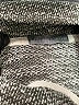 Loveappella 100% Polyester Gray Pullover Sweater Size M - photo 7