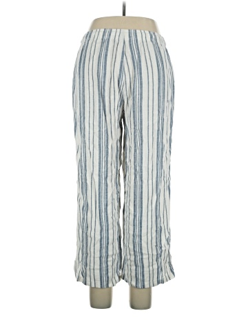 Roxy Linen Pants (view 2)