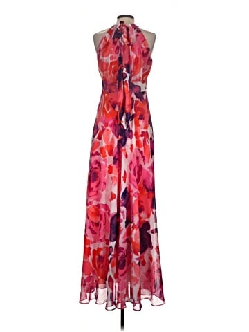 Eliza J Cocktail Dress (view 2)