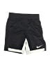 Nike Black Athletic Shorts Size S (kids) - photo 1