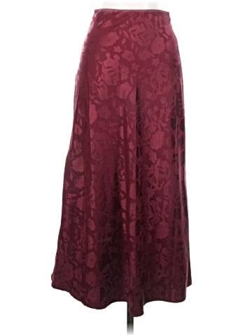 Urban Outfitters Formal Skirt (view 2)