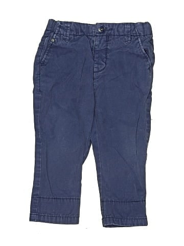 Zara Baby Cargo Pants (view 1)