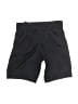Nike Black Athletic Shorts Size S (kids) - photo 2