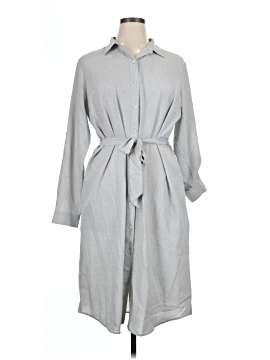 Lands' End Casual Dress