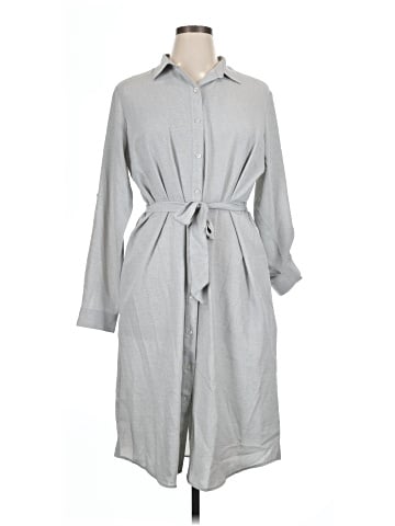 Lands' End Casual Dress (view 1)