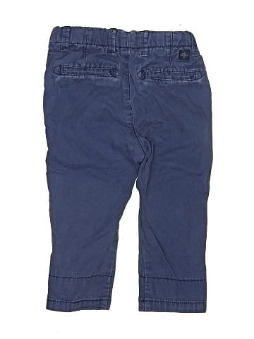 Zara Baby Cargo Pants (view 2)