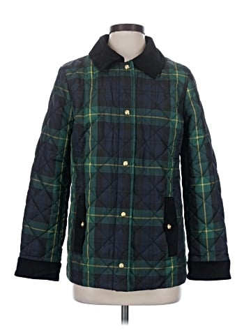 Talbots Coat (view 1)