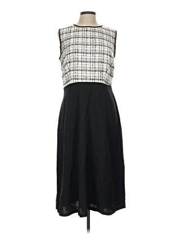 Ann Taylor Casual Dress (view 1)