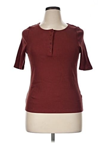 Boden Short Sleeve Top (view 1)