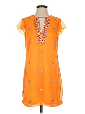 Bebe Casual Dress (view 1)