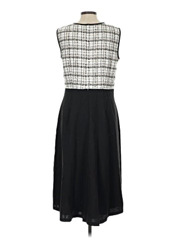 Ann Taylor Casual Dress (view 2)