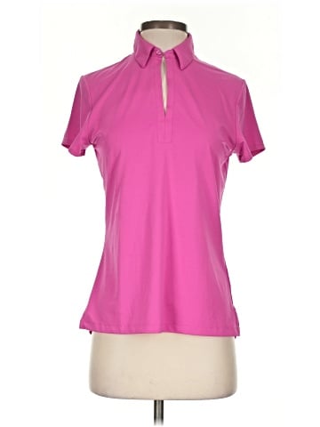 Callaway Short Sleeve Turtleneck (view 1)