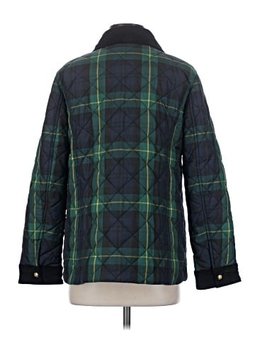 Talbots Coat (view 2)