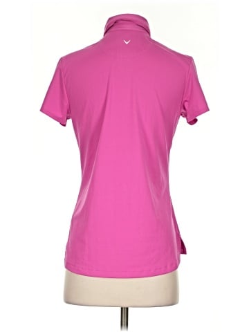 Callaway Short Sleeve Turtleneck (view 2)