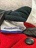 Reebok Red Pullover Hoodie 12-18 MO / 18 MO - photo 3
