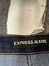 Express Jeans Blue Jeans Size 12 - photo 7