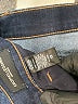 Express Jeans Blue Jeans Size 12 - photo 8