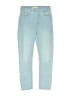 Levi's Solid Blue Jeans Size 10 - photo 1