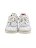 Nike White Sneakers Size 7 - photo 2
