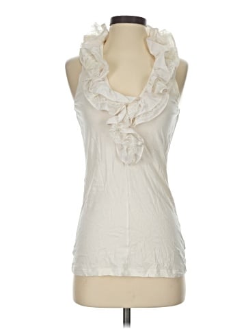 CAbi Sleeveless Blouse (view 1)